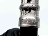 Conducta combustibil Volkswagen Touareg (7LA, 7L6) [Fabr 2003-2010] 070127511A 2.5 TDI BAC 128KW / 174CP