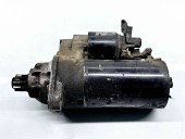  Electromotor 10 dinti Seat Alhambra (7V8,7V9) [Fabr 1997-2010] 02M911023F  1.9 TDI AUY85KW / 116CP