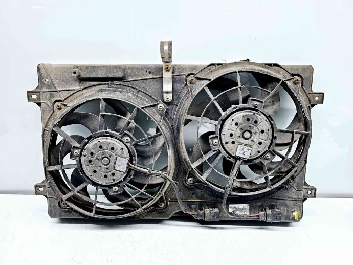Electroventilator Seat Alhambra (7V8,7V9) [Fabr 1997-2010] 7M3121203 1.9 TDI AUY 85KW / 116CP