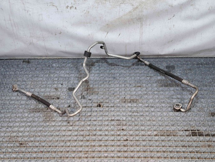 Conducta AC Audi A1 (8X1) [Fabr 2010-2018] 6R2820743AQ 1.4 TSI CAXA  