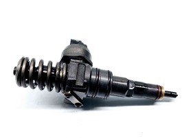 Injector Seat Alhambra (7V8,7V9) [Fabr 1997-2010] 038130073AK 1.9 TDI AUY 85KW / 116CP