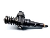 Injector Seat Alhambra (7V8,7V9) [Fabr 1997-2010] 038130073AK 1.9 TDI AUY 85KW / 116CP