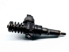 Injector Seat Alhambra (7V8,7V9) [Fabr 1997-2010] 038130073AK 1.9 TDI AUY 85KW / 116CP