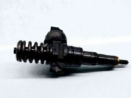 Injector Seat Alhambra (7V8,7V9) [Fabr 1997-2010] 038130073AK 1.9 TDI AUY 85KW / 116CP