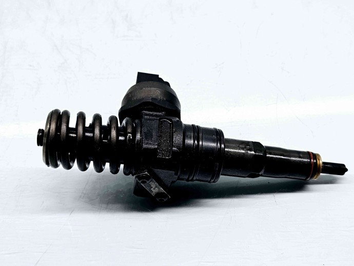 Injector Seat Alhambra (7V8,7V9) [Fabr 1997-2010] 038130073AK 1.9 TDI AUY 85KW / 116CP