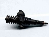 Injector Seat Alhambra (7V8,7V9) [Fabr 1997-2010] 038130073AK 1.9 TDI AUY 85KW / 116CP