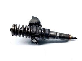 Injector Seat Alhambra (7V8,7V9) [Fabr 1997-2010] 038130073AK 1.9 TDI AUY 85KW / 116CP