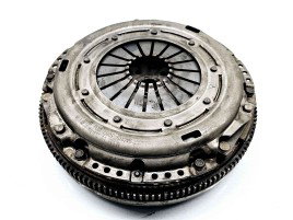 Kit ambreiaj volanta masa dubla Seat Alhambra (7V8,7V9) [Fabr 1997-2010] OEM 1.9 TDI AUY 85KW / 116CP