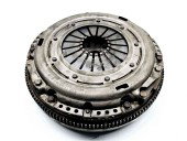 Kit ambreiaj volanta masa dubla Seat Alhambra (7V8,7V9) [Fabr 1997-2010] OEM 1.9 TDI AUY 85KW / 116CP