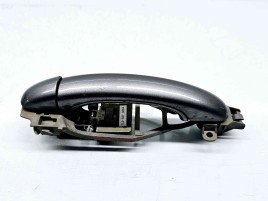 Maner usa dreapta fata Volkswagen Touareg (7LA, 7L6) [Fabr 2003-2010] LD7Z