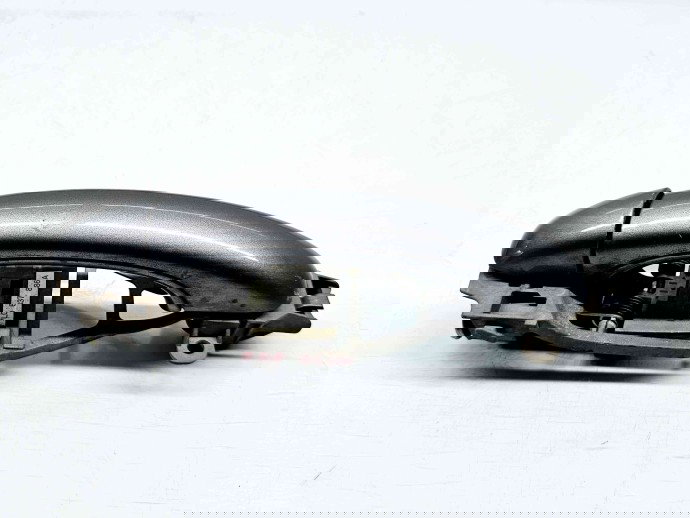 Maner usa dreapta fata Volkswagen Touareg (7LA, 7L6) [Fabr 2003-2010] LD7Z