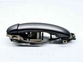 Maner usa dreapta fata Volkswagen Touareg (7LA, 7L6) [Fabr 2003-2010] LD7Z