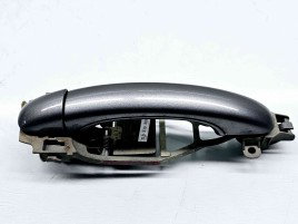 Maner usa dreapta spate Volkswagen Touareg (7LA, 7L6) [Fabr 2003-2010] LD7Z