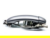 Maner usa dreapta spate Volkswagen Touareg (7LA, 7L6) [Fabr 2003-2010] LD7Z