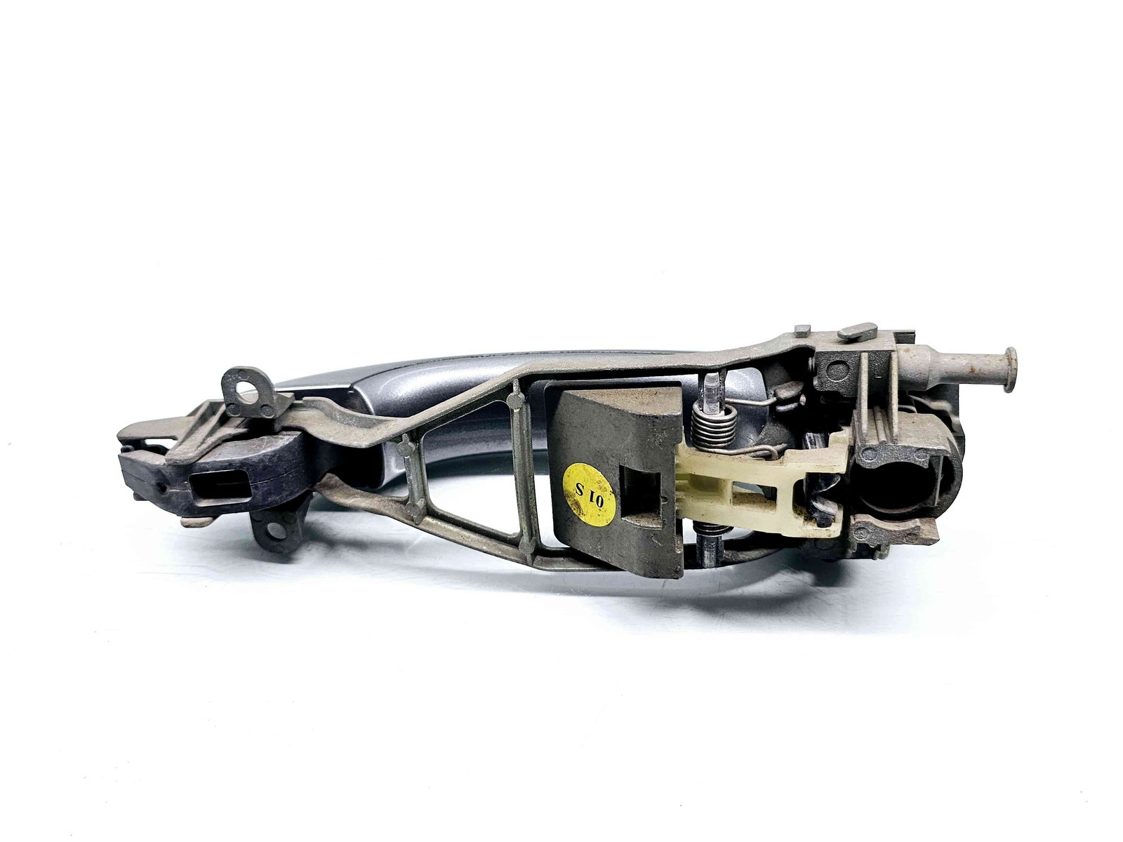 Maner usa dreapta spate Volkswagen Touareg (7LA, 7L6) [Fabr 2003-2010] LD7Z - imagine 3