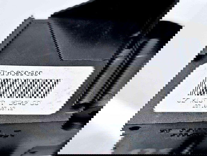  Maneta stergator Volkswagen Touareg (7LA, 7L6) [Fabr 2003-2010] 7L6953503