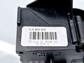  Maneta stergator Volkswagen Touareg (7LA, 7L6) [Fabr 2003-2010] 7L6953503