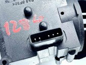  Maneta stergator Volkswagen Touareg (7LA, 7L6) [Fabr 2003-2010] 7L6953503