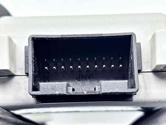  Modul bluetooth Volkswagen Touareg (7LA, 7L6) [Fabr 2003-2010] 7L6035729