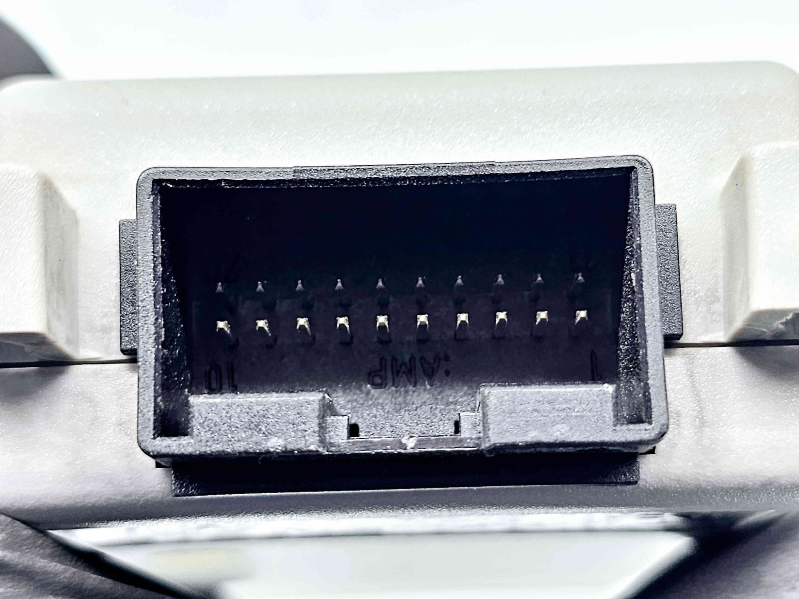 Modul bluetooth Volkswagen Touareg (7LA, 7L6) [Fabr 2003-2010] 7L6035729 - imagine 3