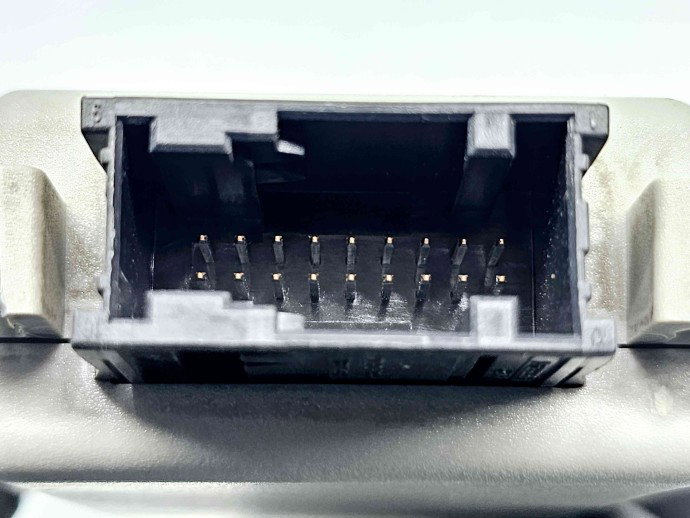  Modul bluetooth Volkswagen Touareg (7LA, 7L6) [Fabr 2003-2010] 7L6035729