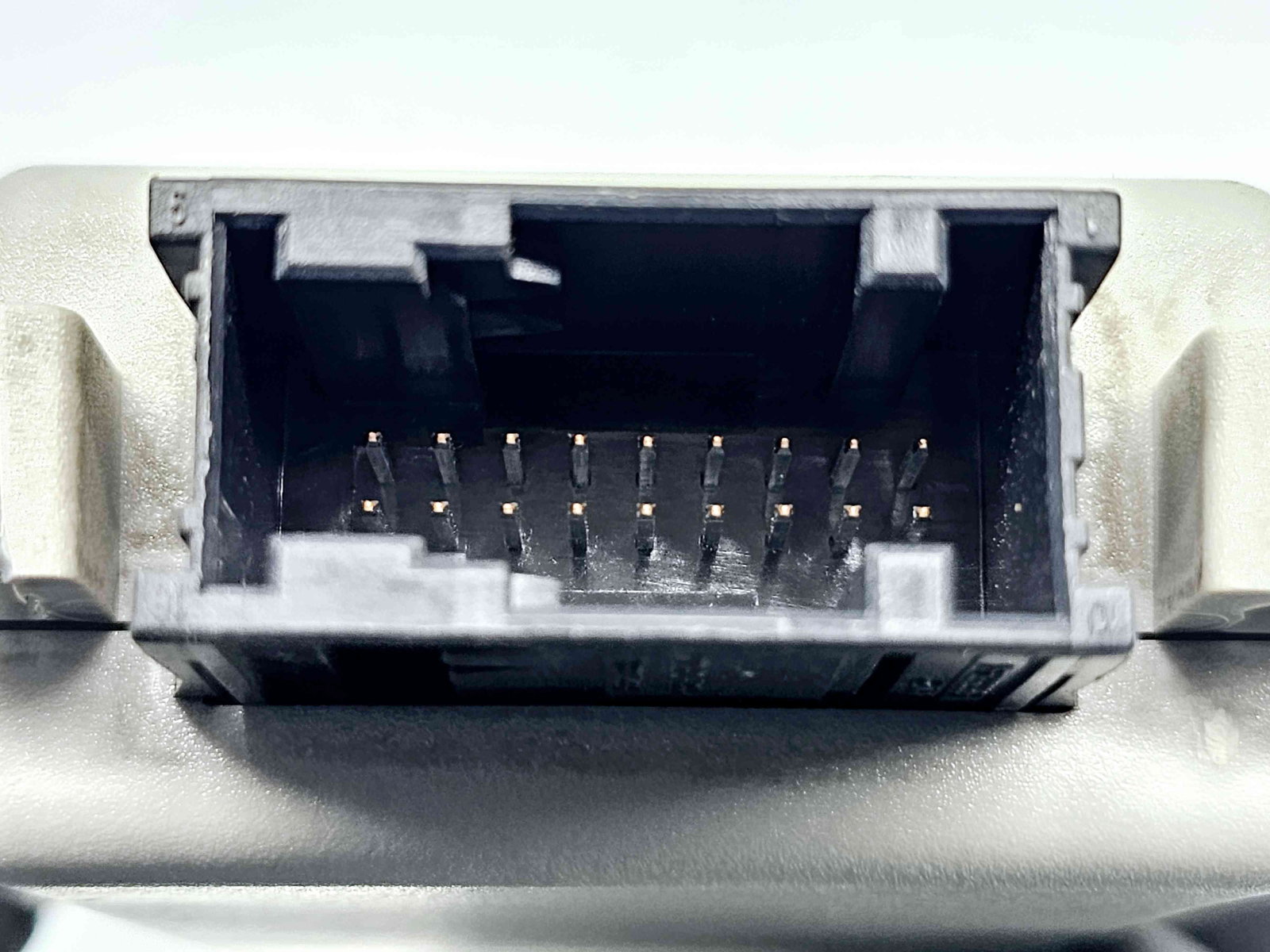 Modul bluetooth Volkswagen Touareg (7LA, 7L6) [Fabr 2003-2010] 7L6035729 - imagine 4