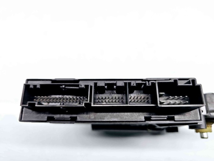 Motoras geam dreapta fata Volkswagen Touareg (7LA, 7L6) [Fabr 2003-2010] 7L0959702A | 3D1959792A