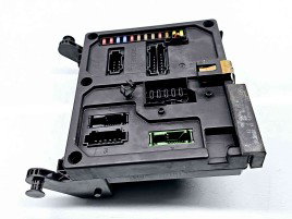  Panou sigurante Seat Alhambra (7V8,7V9) [Fabr 1997-2010] 7M3962258AG 