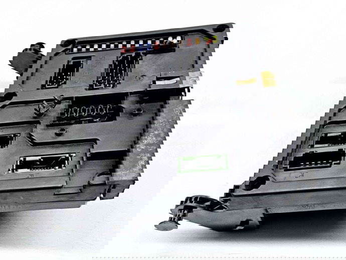  Panou sigurante Seat Alhambra (7V8,7V9) [Fabr 1997-2010] 7M3962258AG 