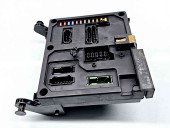  Panou sigurante Seat Alhambra (7V8,7V9) [Fabr 1997-2010] 7M3962258AG 