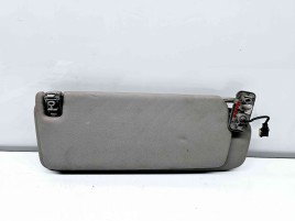  Parasolar dreapta Volkswagen Touareg (7LA, 7L6) [Fabr 2003-2010] OEM