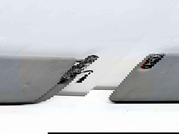  Parasolar dreapta Volkswagen Touareg (7LA, 7L6) [Fabr 2003-2010] OEM