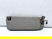  Parasolar dreapta Volkswagen Touareg (7LA, 7L6) [Fabr 2003-2010] OEM