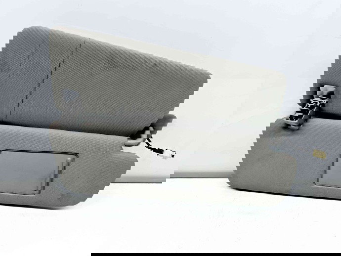  Parasolar dreapta Volkswagen Touareg (7LA, 7L6) [Fabr 2003-2010] OEM