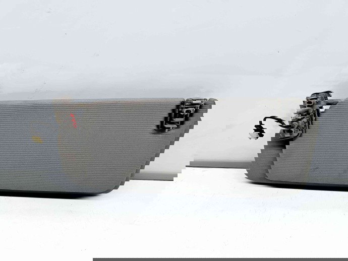  Parasolar stanga Volkswagen Touareg (7LA, 7L6) [Fabr 2003-2010] OEM