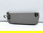  Parasolar stanga Volkswagen Touareg (7LA, 7L6) [Fabr 2003-2010] OEM