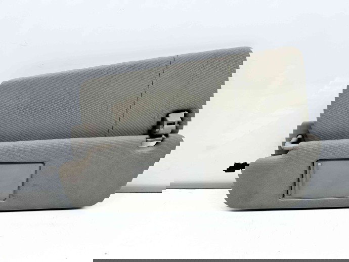  Parasolar stanga Volkswagen Touareg (7LA, 7L6) [Fabr 2003-2010] OEM