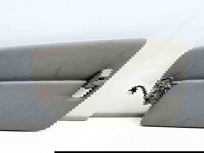  Parasolar stanga Volkswagen Touareg (7LA, 7L6) [Fabr 2003-2010] OEM