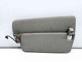  Parasolar stanga Volkswagen Touareg (7LA, 7L6) [Fabr 2003-2010] OEM