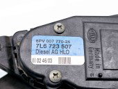  Pedala acceleratie Volkswagen Touareg (7LA, 7L6) [Fabr 2003-2010] 7L6723507