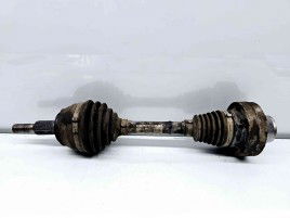 Planetara stanga fata Volkswagen Touareg (7LA, 7L6) [Fabr 2003-2010] 7L6407271D 2.5 TDI BAC 128KW / 174CP