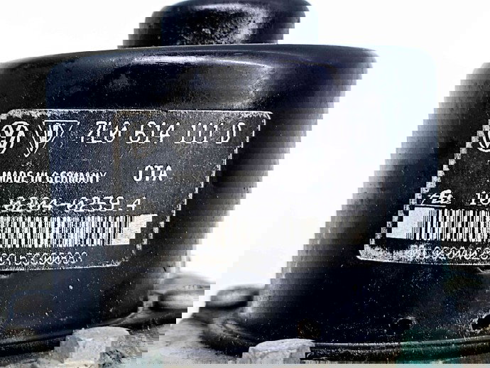 Pompa ABS Volkswagen Touareg (7LA, 7L6) [Fabr 2003-2010] 7L0614111D | 7L0907379C 2.5 TDI BAC 128KW / 174CP