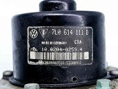 Pompa ABS Volkswagen Touareg (7LA, 7L6) [Fabr 2003-2010] 7L0614111D | 7L0907379C 2.5 TDI BAC 128KW / 174CP