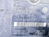 Pompa ABS Volkswagen Touareg (7LA, 7L6) [Fabr 2003-2010] 7L0614111D | 7L0907379C 2.5 TDI BAC 128KW / 174CP