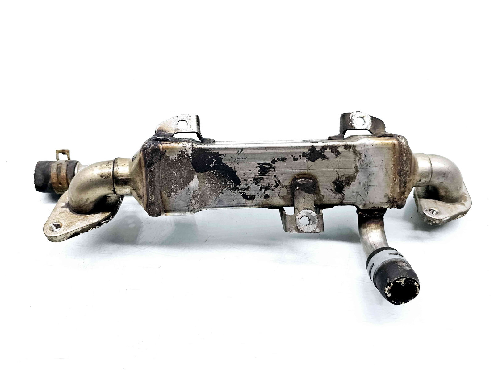 Racitor gaze Seat Alhambra (7V8,7V9) [Fabr 1997-2010] 038131513L 1.9 TDI AUY 85KW / 116CP - imagine 3