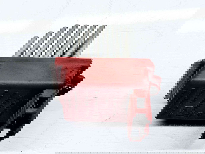  Releu Seat Alhambra (7V8,7V9) [Fabr 1997-2010] 1J0907521 