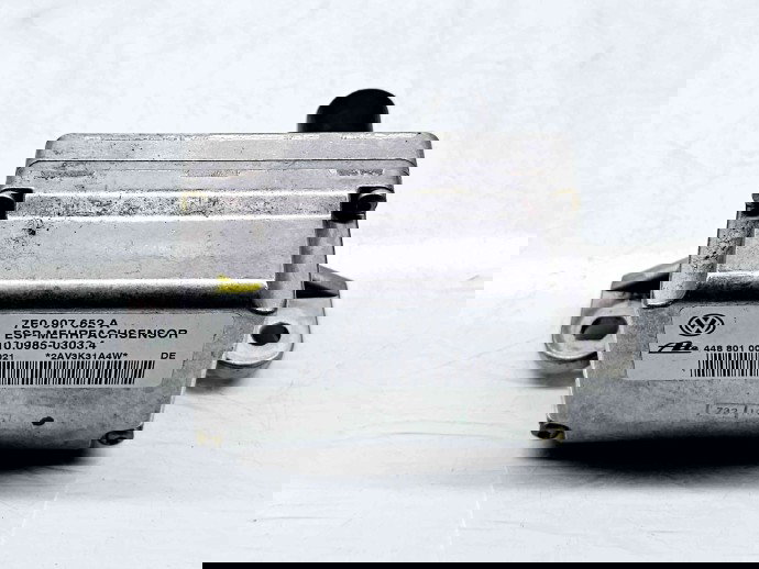  SENZOR ESP Volkswagen Touareg (7LA, 7L6) [Fabr 2003-2010] 7E0907652A