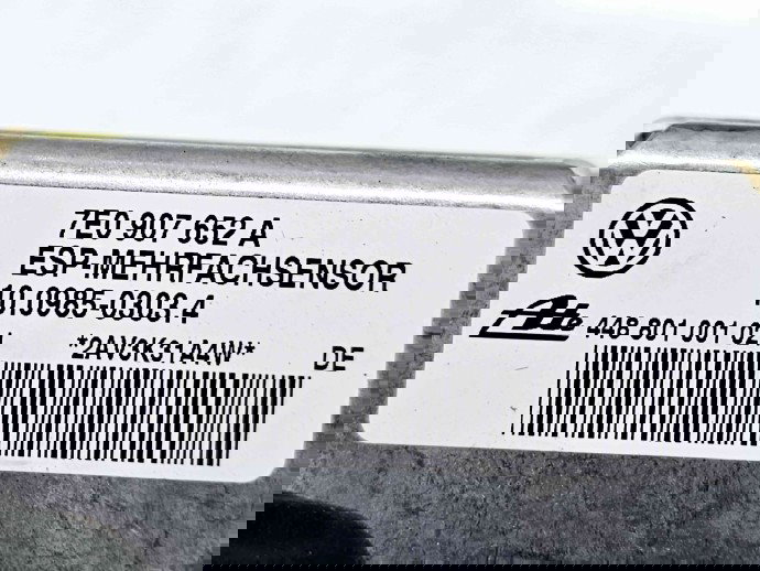  SENZOR ESP Volkswagen Touareg (7LA, 7L6) [Fabr 2003-2010] 7E0907652A