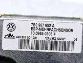  SENZOR ESP Volkswagen Touareg (7LA, 7L6) [Fabr 2003-2010] 7E0907652A