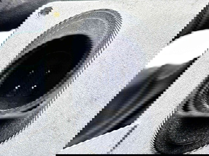  SENZOR ESP Volkswagen Touareg (7LA, 7L6) [Fabr 2003-2010] 7E0907652A